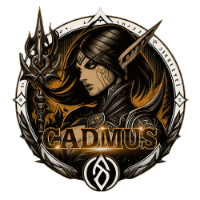 More information about "Cadmus"