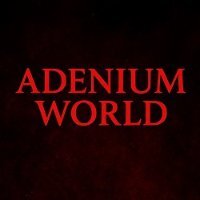 More information about "Adenium World"