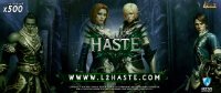 More information about "L2Haste - Interlude"
