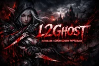 More information about "L][GHOST"