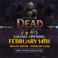 More information about "L2DEAD STUCKSUB"