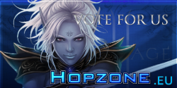 Vote for us in HopZone.Eu